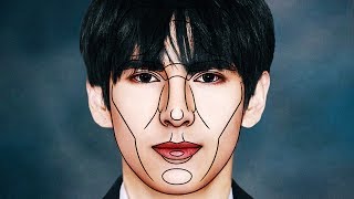 IS KIM TAEHYUNG (V) Perfect?