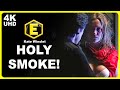 Holy Smoke (1999) | Full Movie Explained in Hindi | 4K VIDEO | Kate Winslet