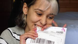 Abriendo Regalos De Mis Suscriptores
