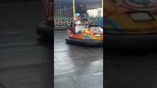 Video Criança Nu Park