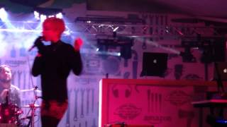 Policia - Very Cruel At Sxsw 2014