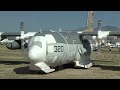 Tucson AZ video: 309th AMARG Bus Tour - The Military Aircraft Boneyard in Tucson, AZ