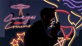 Noize Mc - Следы На Спине (Официальный Клип)