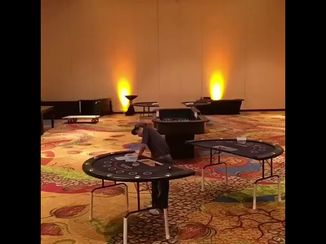 Black Tie Casino