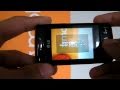 Foto pequena LG Wink T300 mobilx bemutat