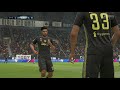 Online FIFA League - Stable League Match #6