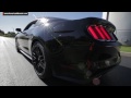 BRAND NEW: 2015 Mustang GT Burnout at AmericanMuscle.com