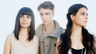 Watch School Of Seven Bells Show Me Love video