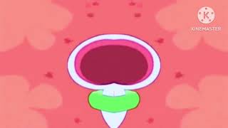 Playhouse Disney Original Ident Effects In V Major