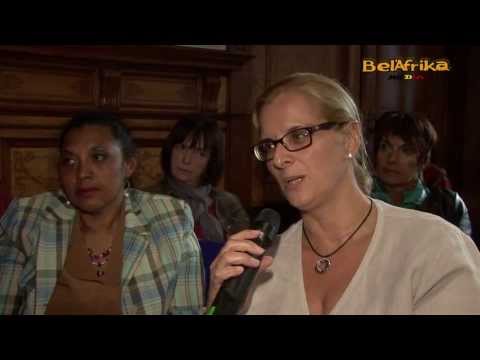 rencontre femme benin