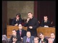 Zagyva György Gyula a Trianon-emléknapról beszél a Fidesz képviselőinek