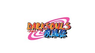 Dark souls 3 Anime Opening