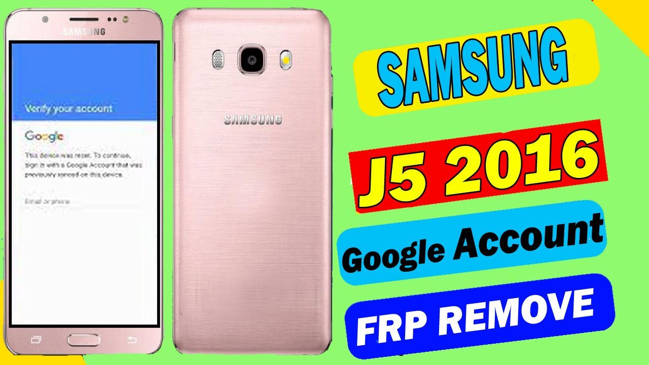 Samsung j7 2016 Frp Bypassed remove google account & frp Samsung j7 2016 Frp Bypassed remove google account & frp