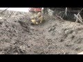 In bedrijf stellen Tolmac MT12 in Kroppenstedt (Duitsland)