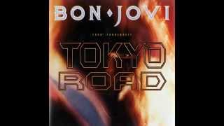 Watch Bon Jovi Tokyo Road video