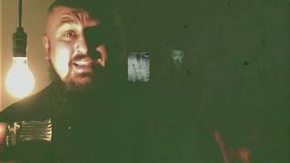 "Never Go Back" (Official Music VIdeo)