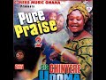 Pure praise 2 - Chinyere Udoma | Latest Igbo Christian Songs 2021 [Gospel Time Plus] #gospeltimeplus
