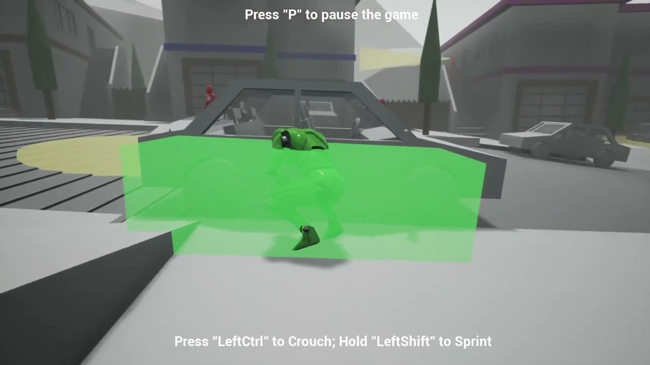 UpHill