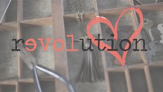 Revolution Lancaster
