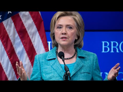 Who Is Winning the Commander-in-Chief Test? (With All Due Respect - 09/08/16)