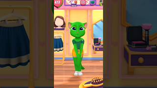 Gummy Bear Makeover My Talking Angela 2