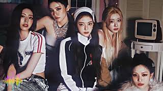 Itzy - Imaginary Friend Speed Up