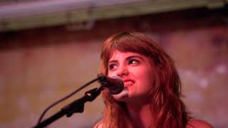 Little Girl Blue - Leeds - September 12, 2018