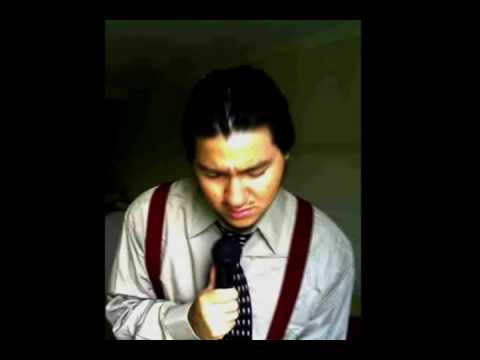 Gabriel Bresler singing the hebrew song Ose Shalom