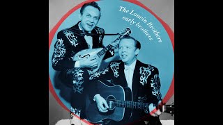 Watch Louvin Brothers Nearer My God To Thee video