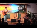 Owana Salazar - "A Song of Old Hawaii"
