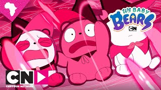We Baby Bears Magic Bears Cartoon Network