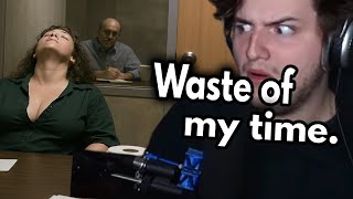 She Thought Manipulating The Police Would Be Easy