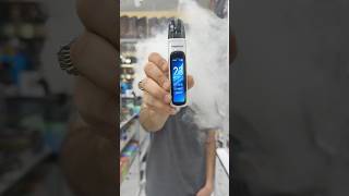 Freemax Rexa Pro Smoke Check
