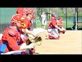 2012 Spring Training | Phillies Bull Pen Action w/ Slow Motion