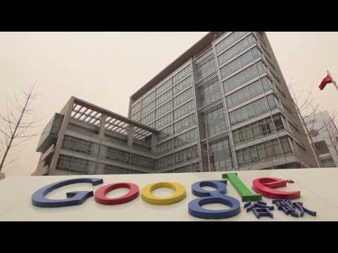 Google China