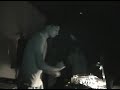 Rydel @ Visual Electronika Festival (Slovenia)