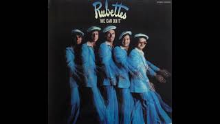 Watch Rubettes The Family Affair video