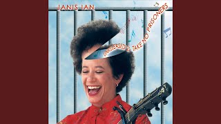 Watch Janis Ian Black Crow Flying video