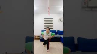 1M1S Fit Workout