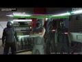 GTA Online Heists Co-op gameplay pt13 - Humane Raid: EMP