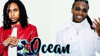 Tk Kravitz Ocean Feat Jacquees Tk Kravitz Ocean Feat Jacquees