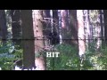 Airsoft sniper - scope cam - Operation Rapottenstein