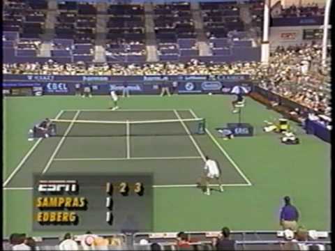 ステファン エドバーグ（エドベリ） テニス Series 42