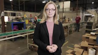 How We Make It - Episode 1: 3M Sheeting Application Process