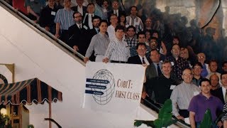 A History of COBIT