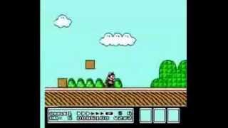 Charlie Brown- If I was mario