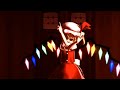 【9th MMD Cup Exhivision】Frandre Scarlet Melancolic HD 1080p【Touhou】