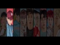 How would EXO sing - NCT 127 Cherry Bomb #3 How would EXO sing - NCT 127 Cherry Bomb #2