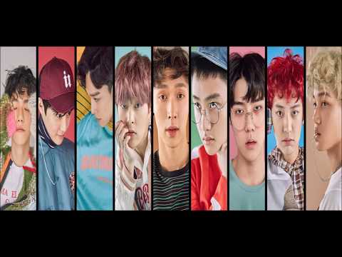 How would EXO sing - NCT 127 Cherry Bomb How would EXO sing - NCT 127 Cherry Bomb #1