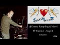 Danny Rampling & Massi - Angels of love @ Ennenci 10/02/2001